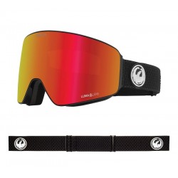 Dragon PXV (Split - LL Red Ion + LL Light Rose) Dragon PXV (Split - LL Red Ion + LL Light Rose)